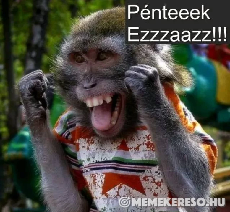 Pénteeek Ezzzaazz!!!